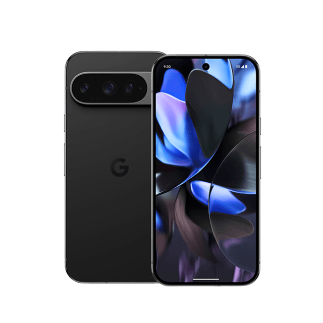 Pixel 9 Pro device