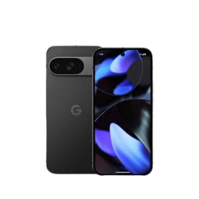 Google Pixel 9