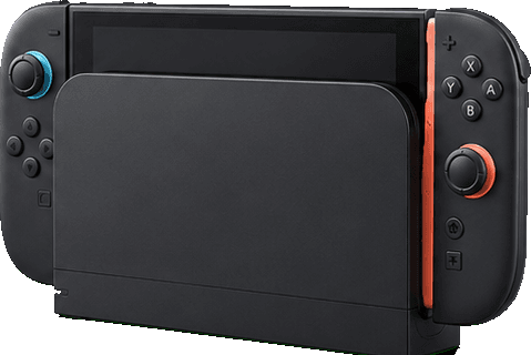 Nintendo Switch repair at Origin Repairs Leeds