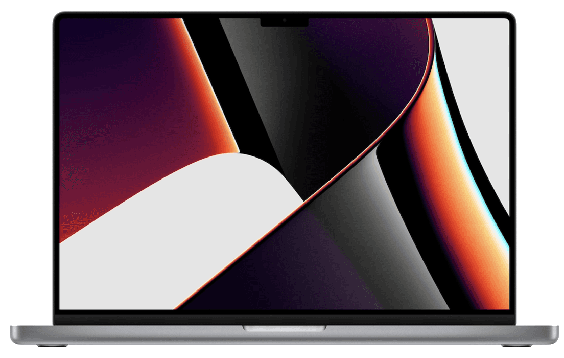 MacBook repair at Origin Repairs Leeds — screen, battery and keyboard